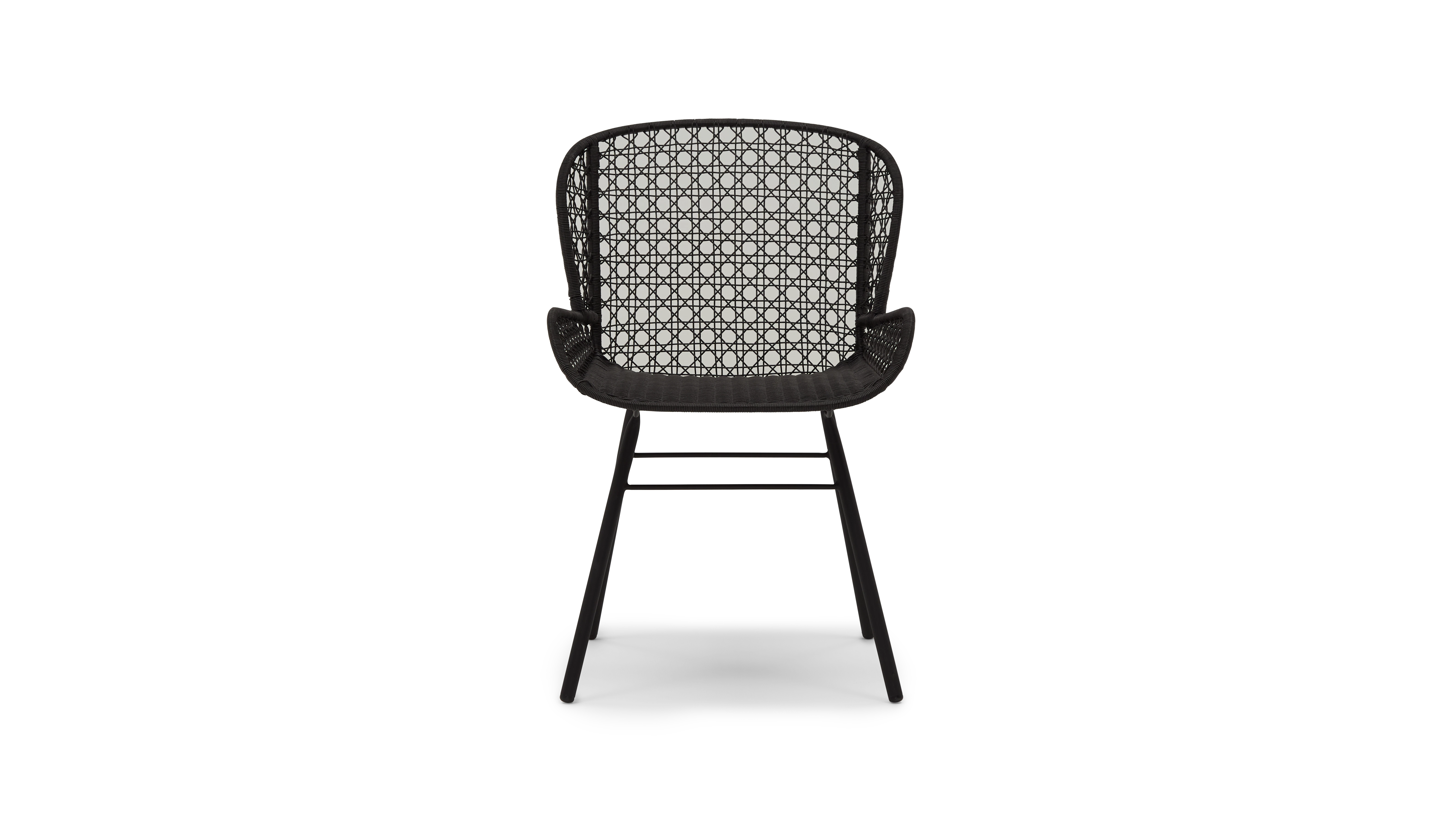 Belmont Outdoor Dining Chair